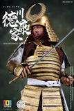 (WAITLIST) 101TOYS 1/6 NEW BEGINNER SERIES (MORI RANMARU, II NAOMASA, NAOE KANETSUGU, TOKUGAWA IEYASU, ODA NOBUNAGA)