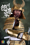 (WAITLIST) 101TOYS 1/6 NEW BEGINNER SERIES (MORI RANMARU, II NAOMASA, NAOE KANETSUGU, TOKUGAWA IEYASU, ODA NOBUNAGA)