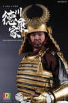 (WAITLIST) 101TOYS 1/6 NEW BEGINNER SERIES (MORI RANMARU, II NAOMASA, NAOE KANETSUGU, TOKUGAWA IEYASU, ODA NOBUNAGA)