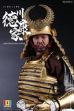 (WAITLIST) 101TOYS 1/6 NEW BEGINNER SERIES (MORI RANMARU, II NAOMASA, NAOE KANETSUGU, TOKUGAWA IEYASU, ODA NOBUNAGA)
