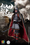 (WAITLIST) 101TOYS 1/6 NEW BEGINNER SERIES (MORI RANMARU, II NAOMASA, NAOE KANETSUGU, TOKUGAWA IEYASU, ODA NOBUNAGA)