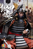 (WAITLIST) 101TOYS 1/6 NEW BEGINNER SERIES (MORI RANMARU, II NAOMASA, NAOE KANETSUGU, TOKUGAWA IEYASU, ODA NOBUNAGA)