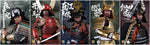 (WAITLIST) 101TOYS 1/6 NEW BEGINNER SERIES (MORI RANMARU, II NAOMASA, NAOE KANETSUGU, TOKUGAWA IEYASU, ODA NOBUNAGA)