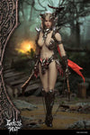 (RE ORDER) SPARK STUDIO 1/6 Endless War Series scale General of Hell Giant Blade Dragon Fafnir EWS001