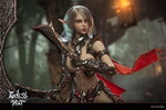 (RE ORDER) SPARK STUDIO 1/6 Endless War Series scale General of Hell Giant Blade Dragon Fafnir EWS001