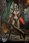 (RE ORDER) SPARK STUDIO 1/6 Endless War Series scale General of Hell Giant Blade Dragon Fafnir EWS001