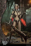 (RE ORDER) SPARK STUDIO 1/6 Endless War Series scale General of Hell Giant Blade Dragon Fafnir EWS001