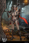 (RE ORDER) SPARK STUDIO 1/6 Endless War Series scale General of Hell Giant Blade Dragon Fafnir EWS001