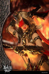 (RE ORDER) SPARK STUDIO 1/6 Endless War Series scale General of Hell Giant Blade Dragon Fafnir EWS001