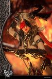 (RE ORDER) SPARK STUDIO 1/6 Endless War Series scale General of Hell Giant Blade Dragon Fafnir EWS001