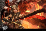(RE ORDER) SPARK STUDIO 1/6 Endless War Series scale General of Hell Giant Blade Dragon Fafnir EWS001