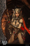 (RE ORDER) SPARK STUDIO 1/6 Endless War Series scale General of Hell Giant Blade Dragon Fafnir EWS001