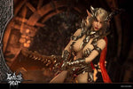 (RE ORDER) SPARK STUDIO 1/6 Endless War Series scale General of Hell Giant Blade Dragon Fafnir EWS001