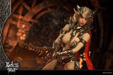 (RE ORDER) SPARK STUDIO 1/6 Endless War Series scale General of Hell Giant Blade Dragon Fafnir EWS001