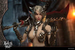(RE ORDER) SPARK STUDIO 1/6 Endless War Series scale General of Hell Giant Blade Dragon Fafnir EWS001