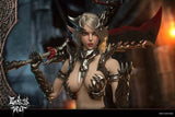 (RE ORDER) SPARK STUDIO 1/6 Endless War Series scale General of Hell Giant Blade Dragon Fafnir EWS001