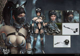 (RE ORDER) SPARK STUDIO 1/6 Endless War Series scale General of Hell Flail three-headed dog Cerberus EWS002