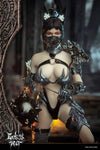 (RE ORDER) SPARK STUDIO 1/6 Endless War Series scale General of Hell Flail three-headed dog Cerberus EWS002