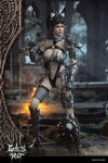 (RE ORDER) SPARK STUDIO 1/6 Endless War Series scale General of Hell Flail three-headed dog Cerberus EWS002