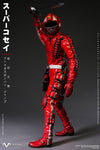 (WAITLIST) VTS TOYS 1/6 Collectible Figure Super Kosei （Ultimate Edition）VM-044
