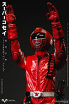 (WAITLIST) VTS TOYS 1/6 Collectible Figure Super Kosei （Ultimate Edition）VM-044
