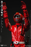(WAITLIST) VTS TOYS 1/6 Collectible Figure Super Kosei （Ultimate Edition）VM-044