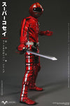(WAITLIST) VTS TOYS 1/6 Collectible Figure Super Kosei （Ultimate Edition）VM-044