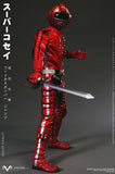 (WAITLIST) VTS TOYS 1/6 Collectible Figure Super Kosei （Ultimate Edition）VM-044