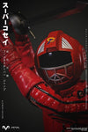 (WAITLIST) VTS TOYS 1/6 Collectible Figure Super Kosei （Ultimate Edition）VM-044