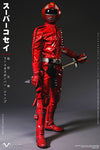 (WAITLIST) VTS TOYS 1/6 Collectible Figure Super Kosei （Ultimate Edition）VM-044