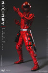 (WAITLIST) VTS TOYS 1/6 Collectible Figure Super Kosei （Ultimate Edition）VM-044