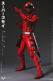 (WAITLIST) VTS TOYS 1/6 Collectible Figure Super Kosei （Ultimate Edition）VM-044