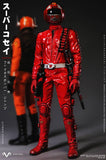 (WAITLIST) VTS TOYS 1/6 Collectible Figure Super Kosei （Ultimate Edition）VM-044