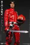(WAITLIST) VTS TOYS 1/6 Collectible Figure Super Kosei （Ultimate Edition）VM-044