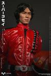 (WAITLIST) VTS TOYS 1/6 Collectible Figure Super Kosei （Ultimate Edition）VM-044