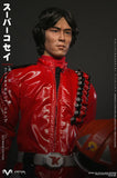 (WAITLIST) VTS TOYS 1/6 Collectible Figure Super Kosei （Ultimate Edition）VM-044