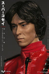 (WAITLIST) VTS TOYS 1/6 Collectible Figure Super Kosei （Ultimate Edition）VM-044