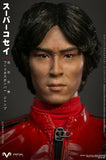 (WAITLIST) VTS TOYS 1/6 Collectible Figure Super Kosei （Ultimate Edition）VM-044