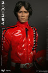 (WAITLIST) VTS TOYS 1/6 Collectible Figure Super Kosei （Ultimate Edition）VM-044