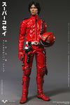 (WAITLIST) VTS TOYS 1/6 Collectible Figure Super Kosei （Ultimate Edition）VM-044