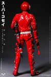 (WAITLIST) VTS TOYS 1/6 Collectible Figure Super Kosei （Ultimate Edition）VM-044