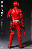 (WAITLIST) VTS TOYS 1/6 Collectible Figure Super Kosei （Ultimate Edition）VM-044