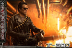 PRESENT TOYS 1/6 collectible toy Future Warrior T800 PT-sp39
