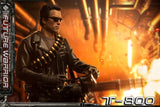 PRESENT TOYS 1/6 collectible toy Future Warrior T800 PT-sp39