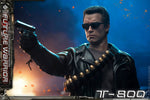 PRESENT TOYS 1/6 collectible toy Future Warrior T800 PT-sp39