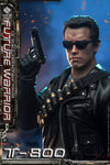 PRESENT TOYS 1/6 collectible toy Future Warrior T800 PT-sp39