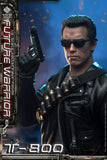 PRESENT TOYS 1/6 collectible toy Future Warrior T800 PT-sp39