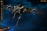 TOYS ERA Sky 1/6 scavenger PE011