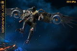 TOYS ERA Sky 1/6 scavenger PE011