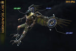 TOYS ERA Sky 1/6 scavenger PE011